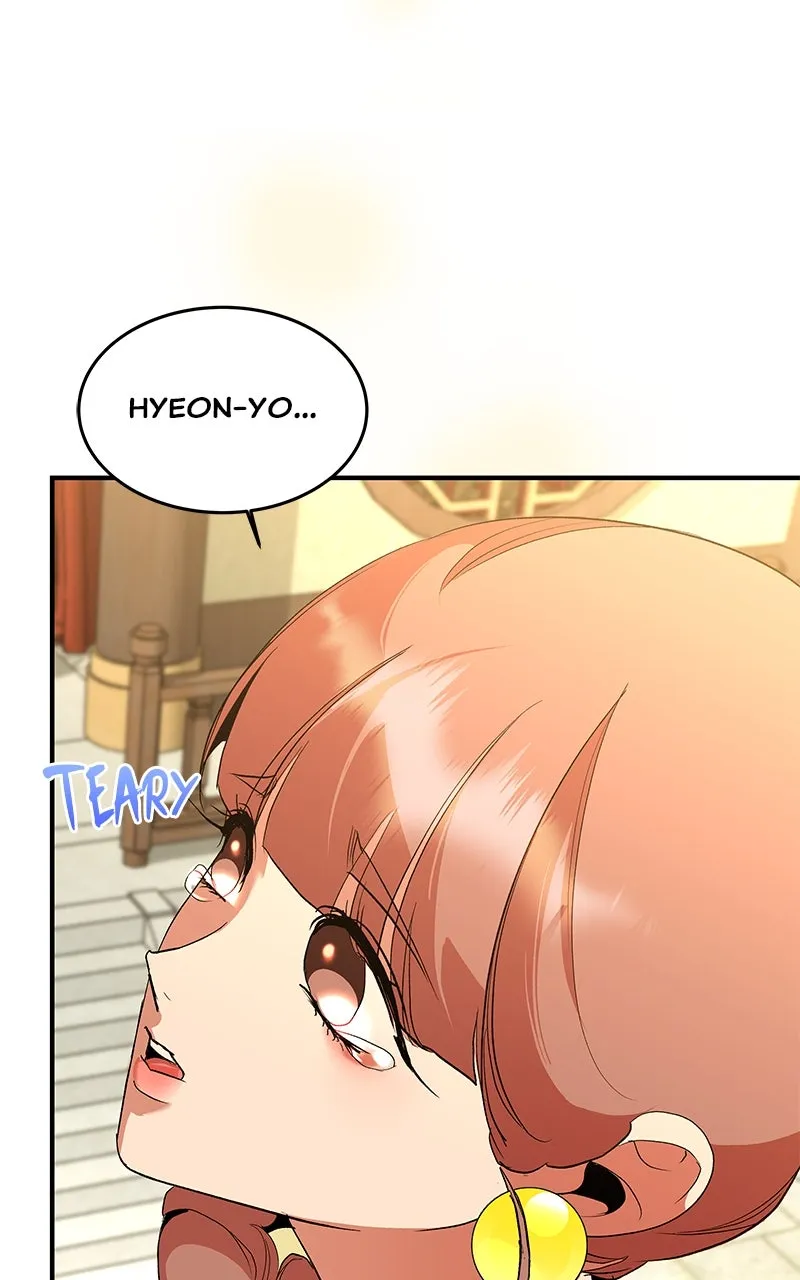 Read How a Goddess Wins Over Tigers chapter 114 image 88 on Lezhin