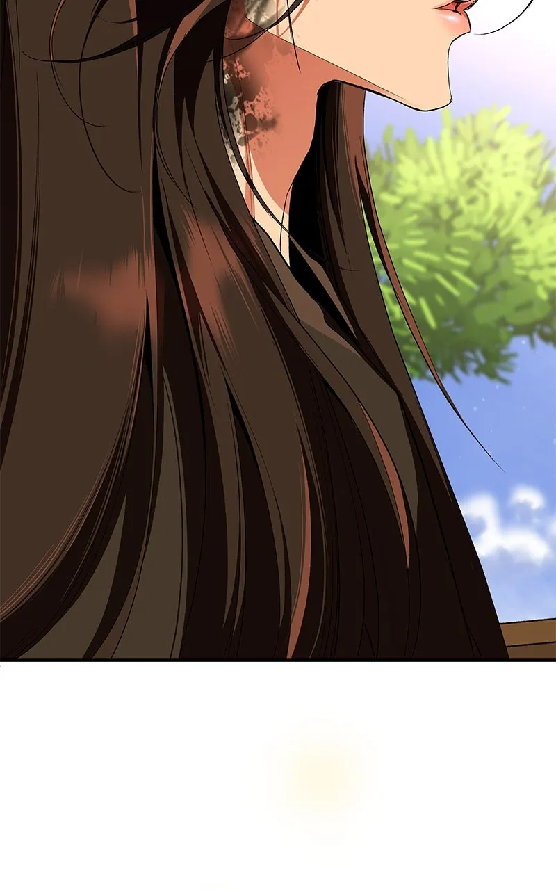 Read How a Goddess Wins Over Tigers chapter 114 image 9 on Lezhin