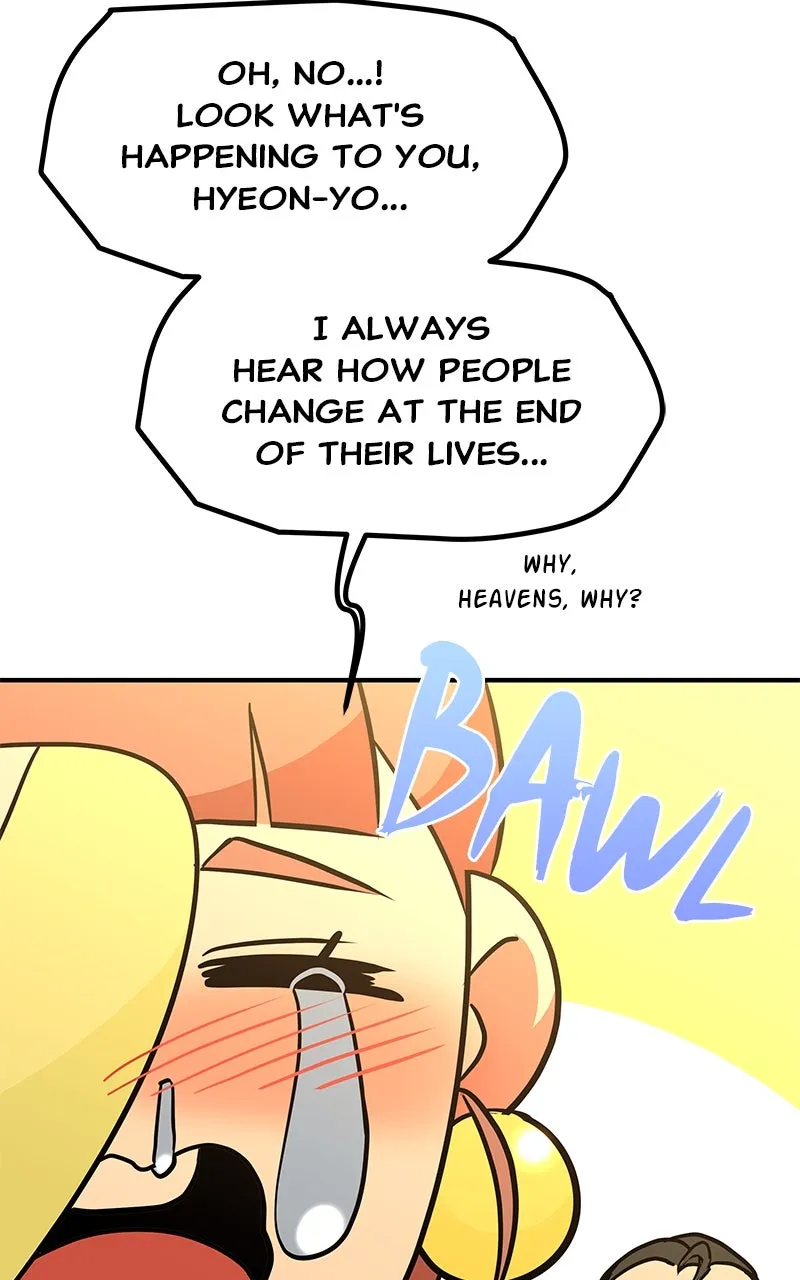 Read How a Goddess Wins Over Tigers chapter 114 image 90 on Lezhin