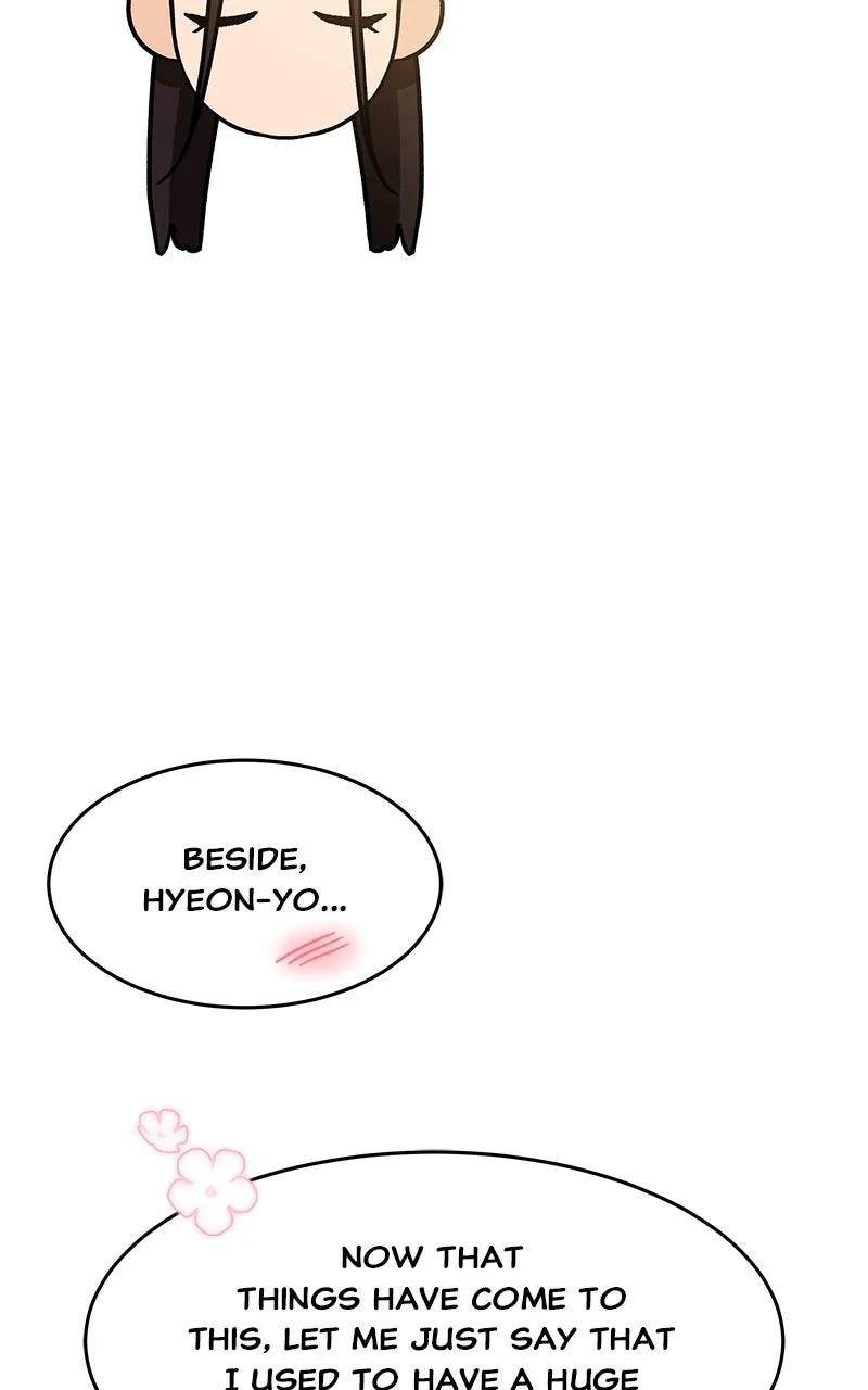 Read How a Goddess Wins Over Tigers chapter 114 image 92 on Lezhin