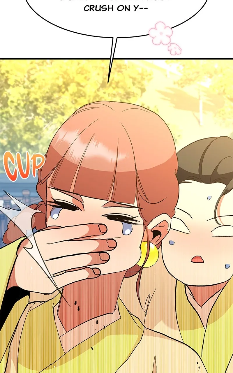 Read How a Goddess Wins Over Tigers chapter 114 image 93 on Lezhin