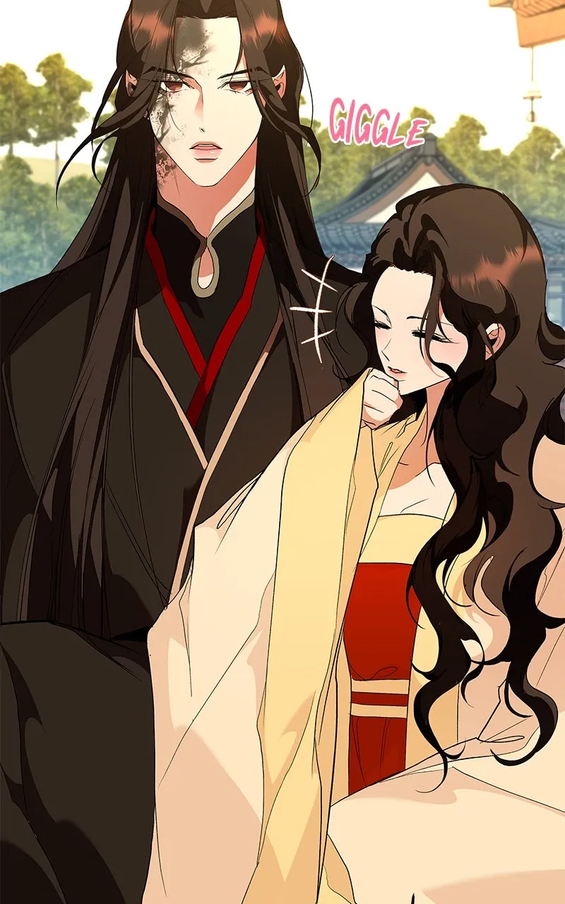 Read How a Goddess Wins Over Tigers chapter 114 image 97 on Lezhin