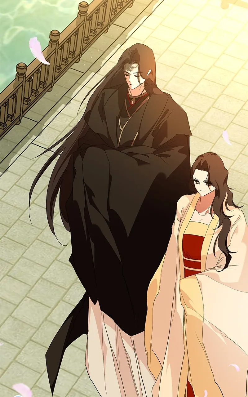 Read How a Goddess Wins Over Tigers chapter 114 image 99 on Lezhin