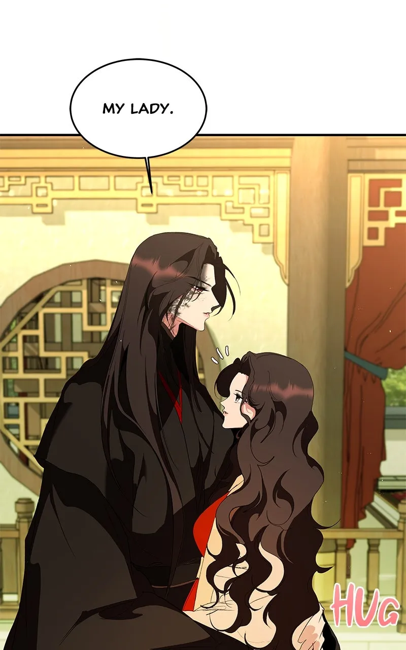 Read How a Goddess Wins Over Tigers chapter 115 image 1 on Lezhin