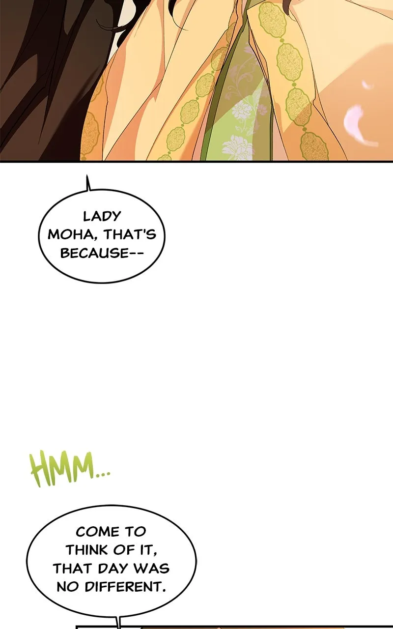 Read How a Goddess Wins Over Tigers chapter 115 image 10 on Lezhin