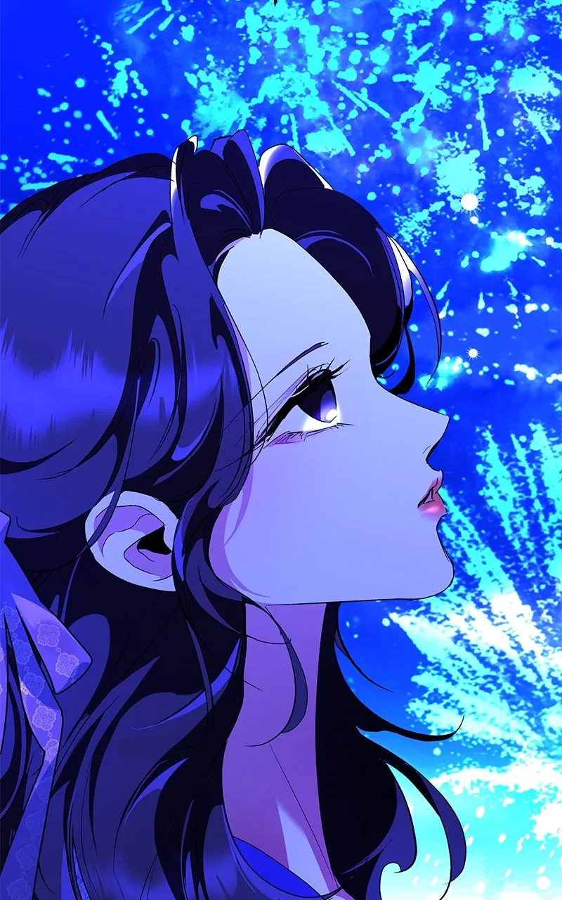 Read How a Goddess Wins Over Tigers chapter 115 image 100 on Lezhin
