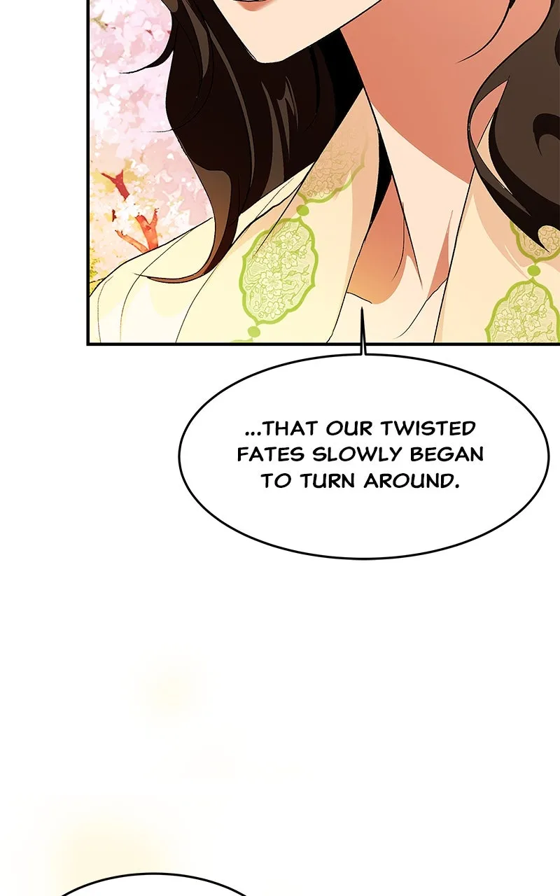 Read How a Goddess Wins Over Tigers chapter 115 image 18 on Lezhin
