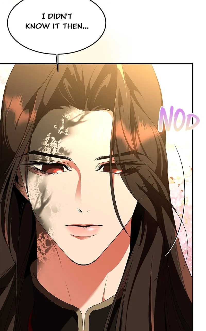 Read How a Goddess Wins Over Tigers chapter 115 image 19 on Lezhin