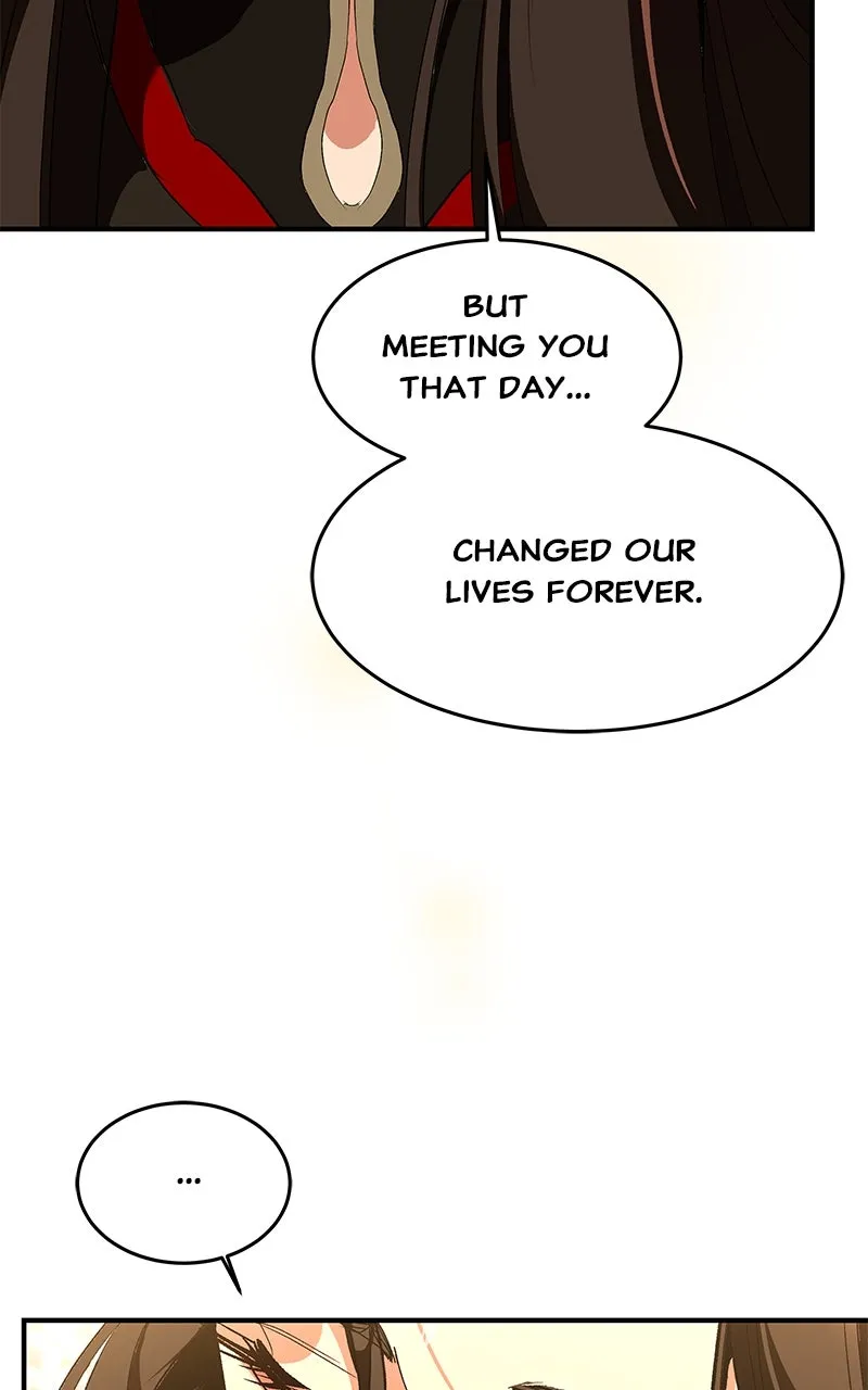 Read How a Goddess Wins Over Tigers chapter 115 image 20 on Lezhin