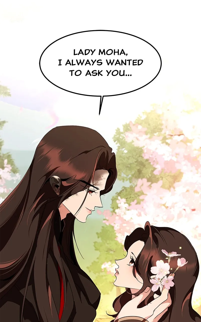 Read How a Goddess Wins Over Tigers chapter 115 image 23 on Lezhin