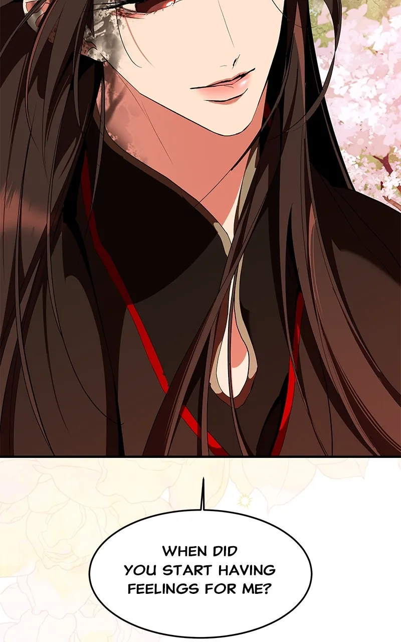 Read How a Goddess Wins Over Tigers chapter 115 image 26 on Lezhin