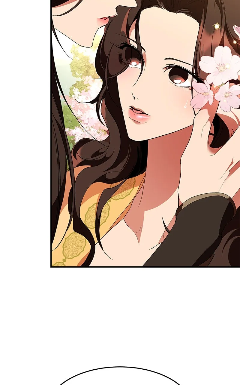 Read How a Goddess Wins Over Tigers chapter 115 image 28 on Lezhin