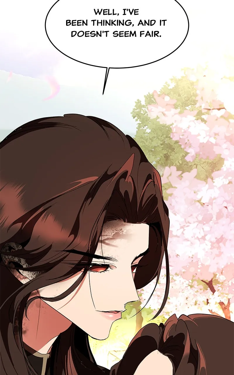 Read How a Goddess Wins Over Tigers chapter 115 image 29 on Lezhin
