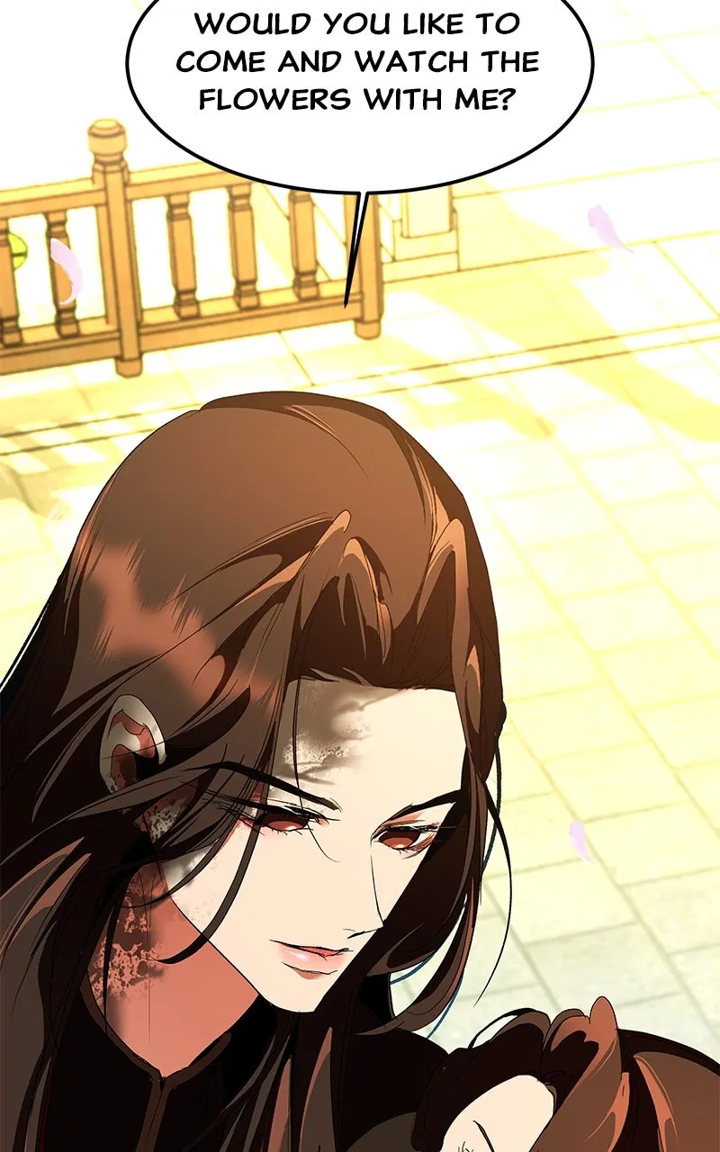 Read How a Goddess Wins Over Tigers chapter 115 image 3 on Lezhin