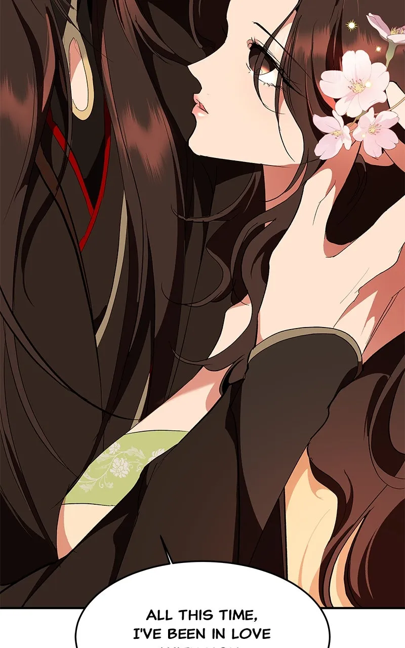 Read How a Goddess Wins Over Tigers chapter 115 image 30 on Lezhin