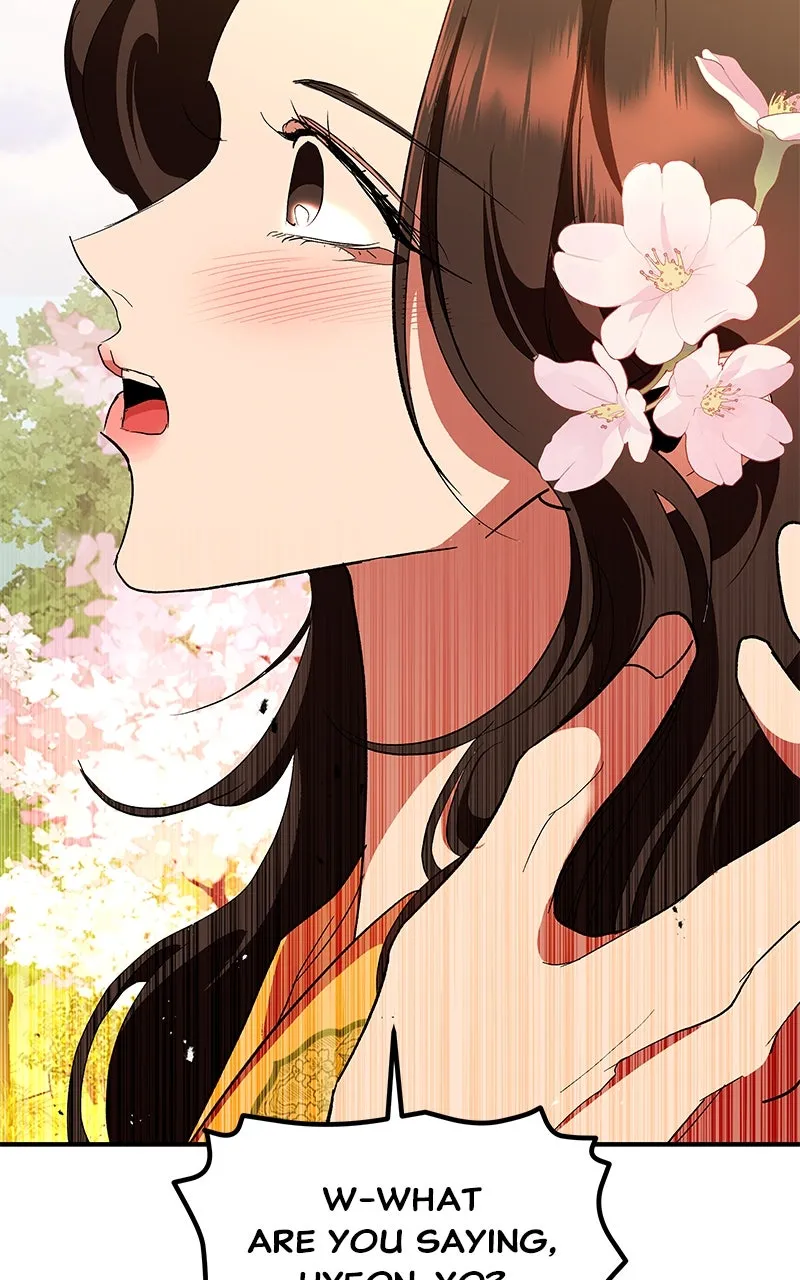 Read How a Goddess Wins Over Tigers chapter 115 image 32 on Lezhin