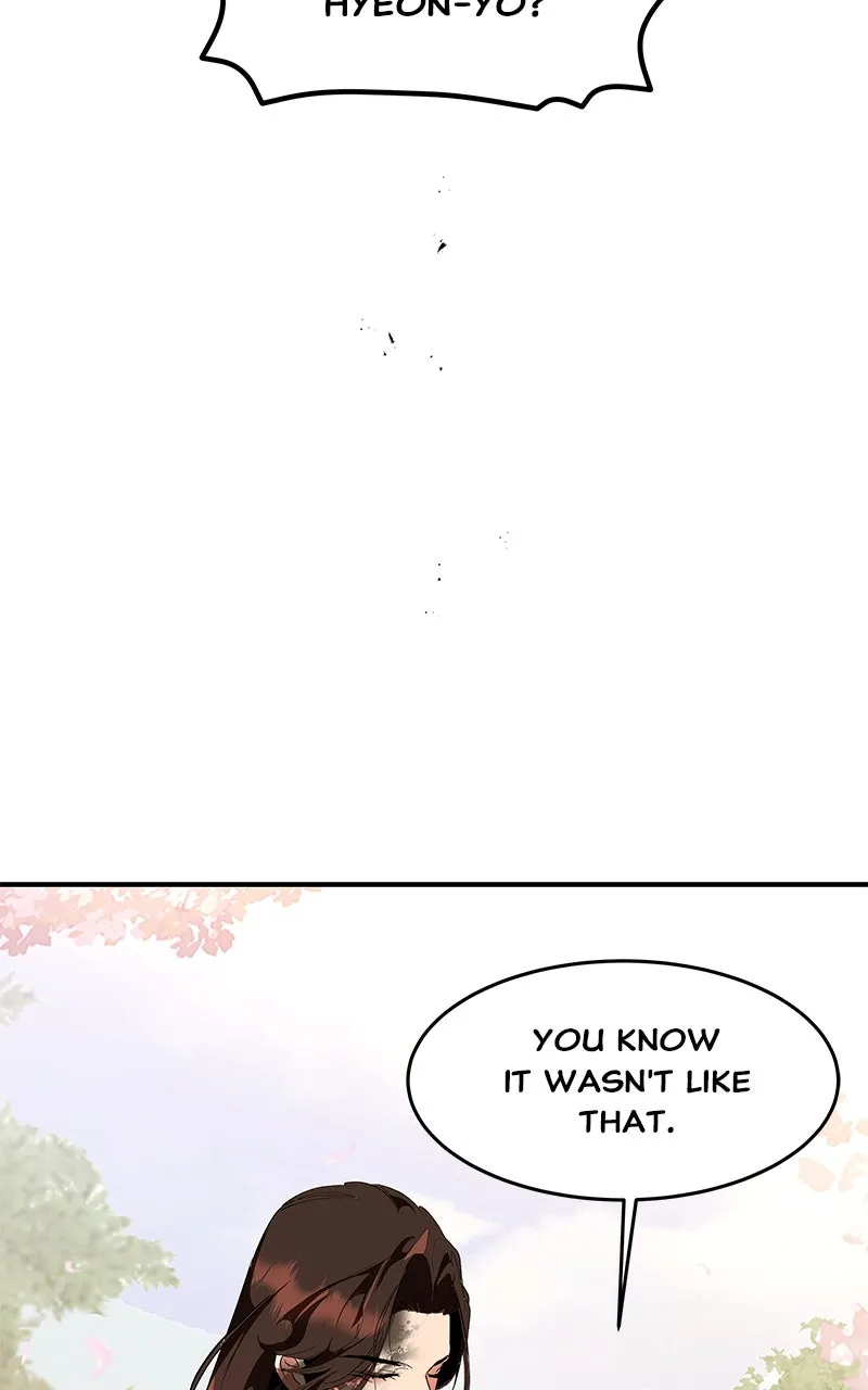 Read How a Goddess Wins Over Tigers chapter 115 image 33 on Lezhin