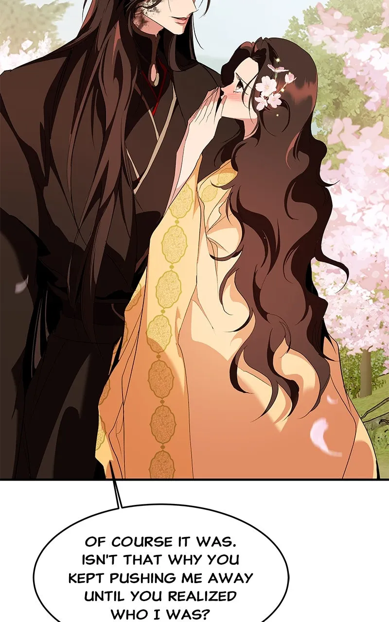 Read How a Goddess Wins Over Tigers chapter 115 image 34 on Lezhin