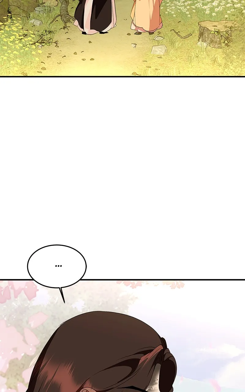 Read How a Goddess Wins Over Tigers chapter 115 image 36 on Lezhin