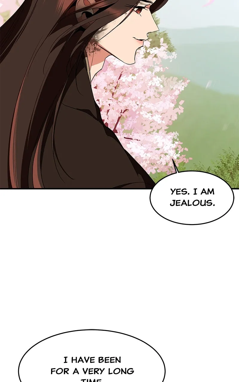 Read How a Goddess Wins Over Tigers chapter 115 image 37 on Lezhin