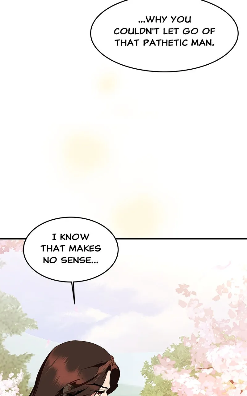 Read How a Goddess Wins Over Tigers chapter 115 image 40 on Lezhin