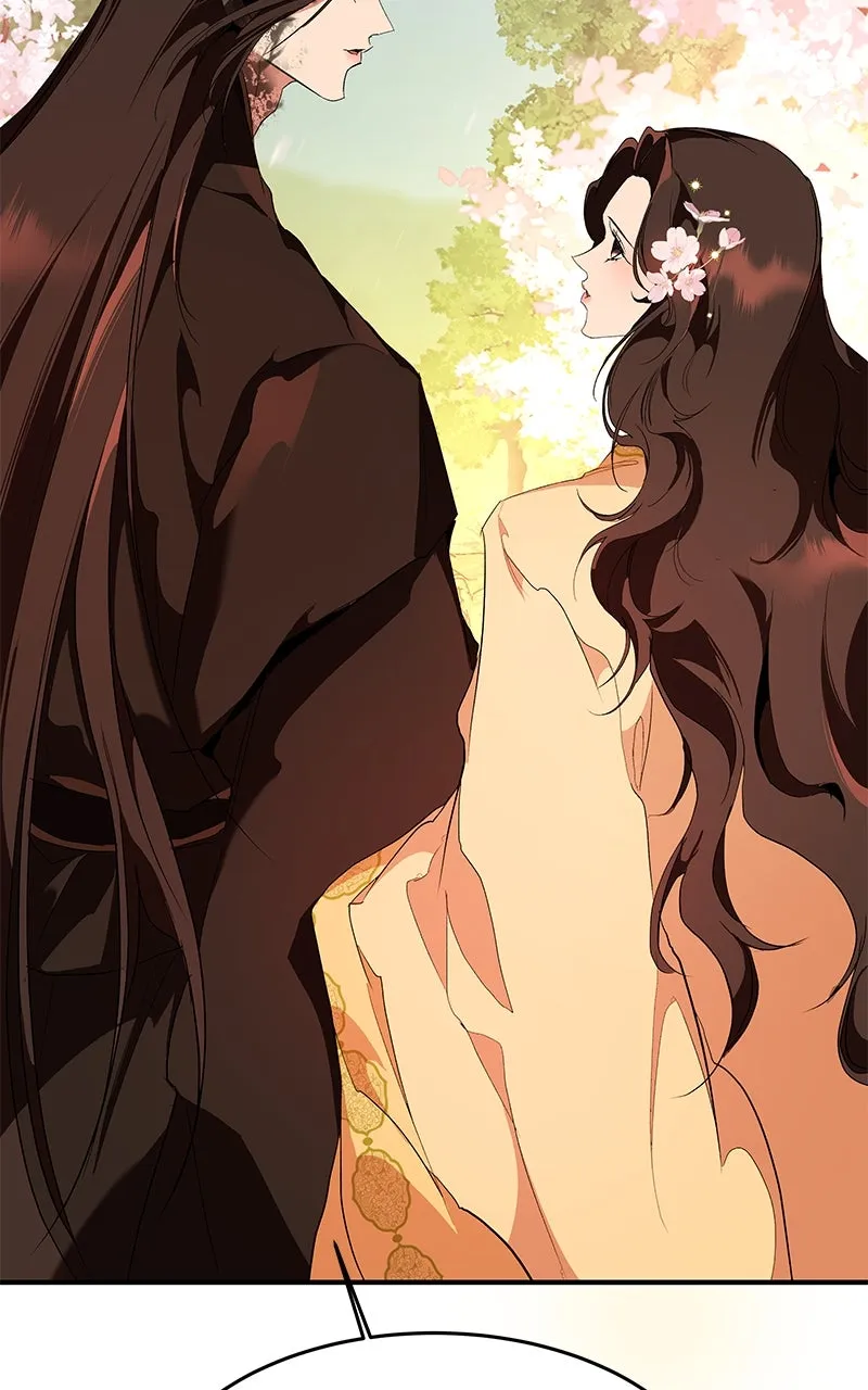 Read How a Goddess Wins Over Tigers chapter 115 image 41 on Lezhin