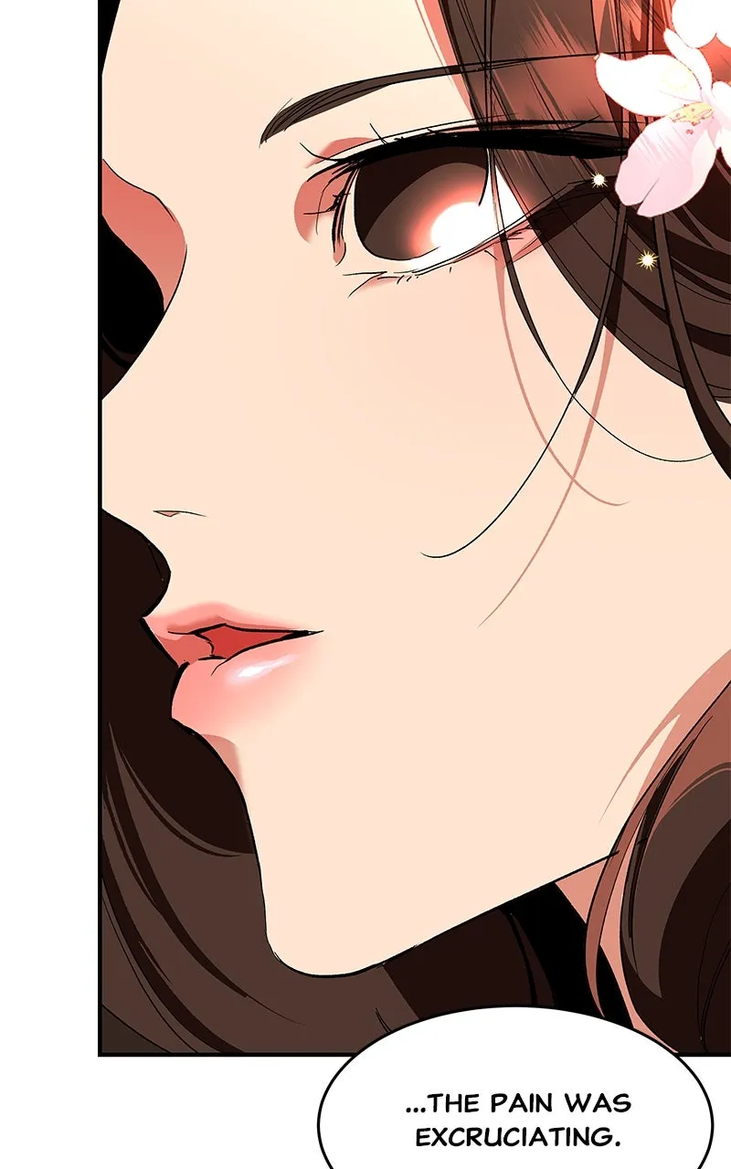 Read How a Goddess Wins Over Tigers chapter 115 image 43 on Lezhin