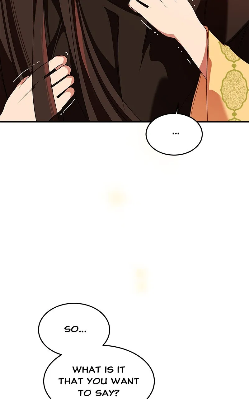 Read How a Goddess Wins Over Tigers chapter 115 image 49 on Lezhin