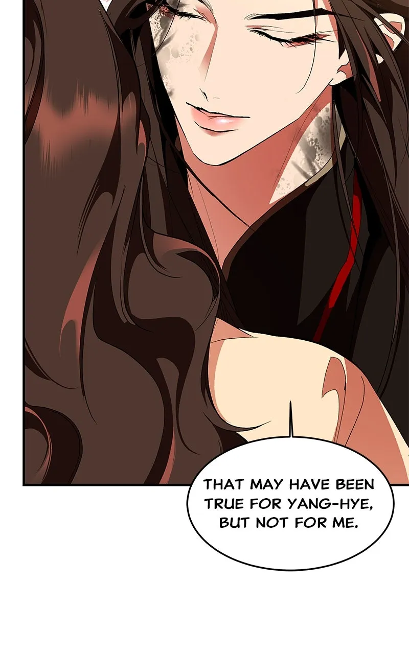 Read How a Goddess Wins Over Tigers chapter 115 image 52 on Lezhin