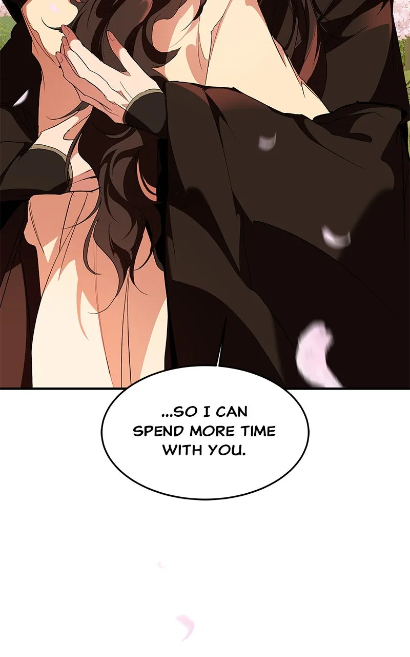 Read How a Goddess Wins Over Tigers chapter 115 image 54 on Lezhin
