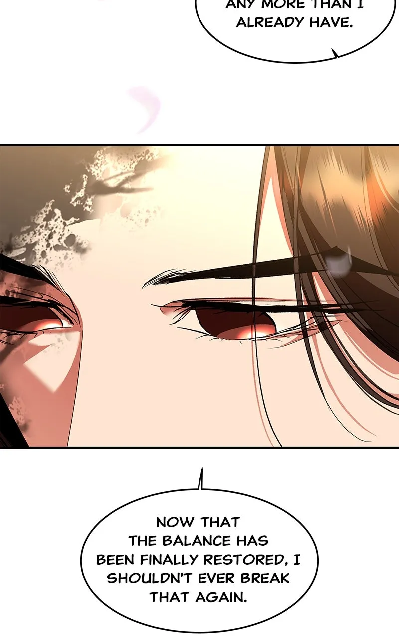 Read How a Goddess Wins Over Tigers chapter 115 image 56 on Lezhin