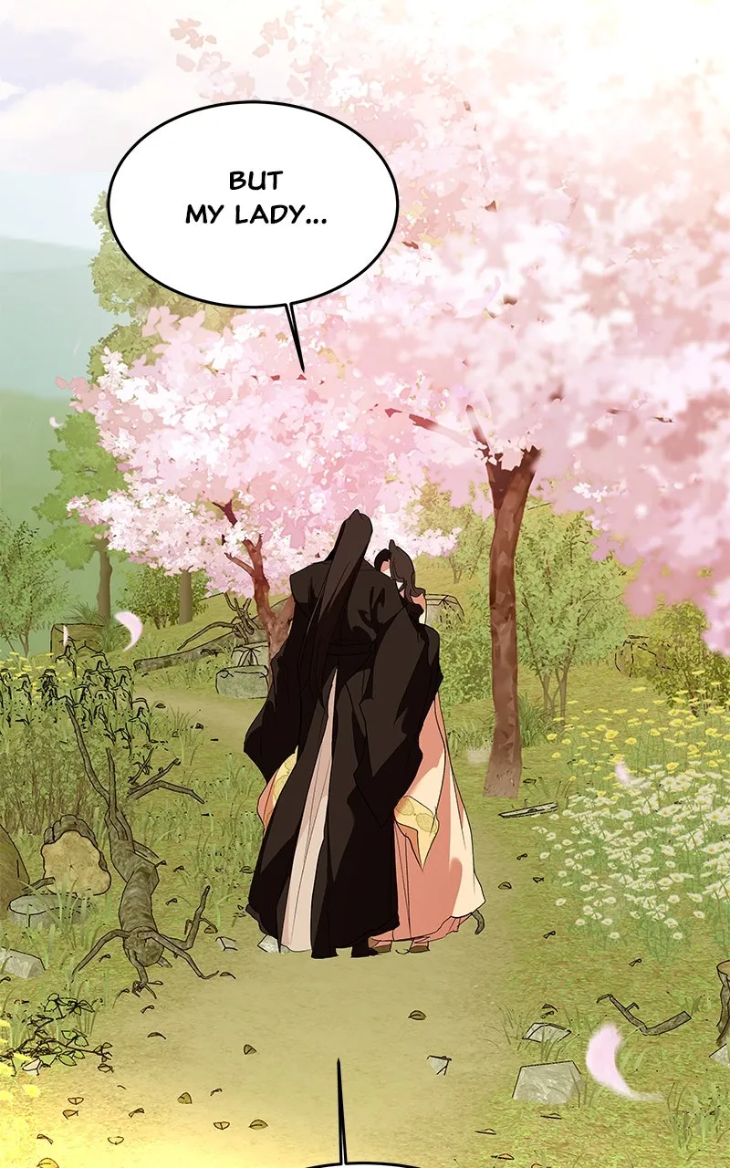 Read How a Goddess Wins Over Tigers chapter 115 image 59 on Lezhin