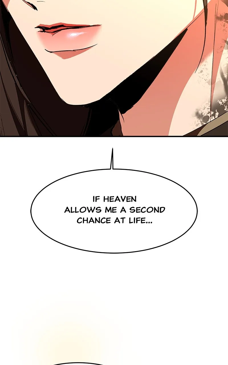 Read How a Goddess Wins Over Tigers chapter 115 image 61 on Lezhin