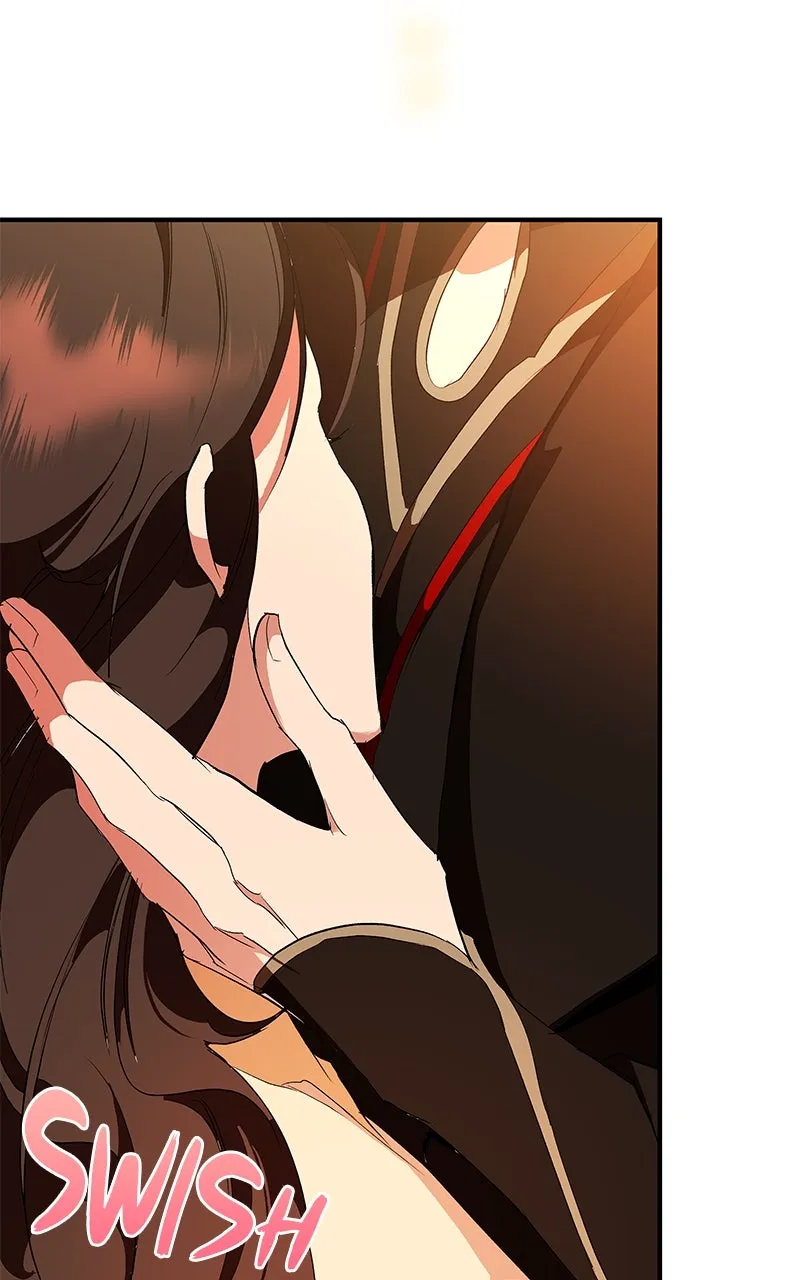 Read How a Goddess Wins Over Tigers chapter 115 image 65 on Lezhin