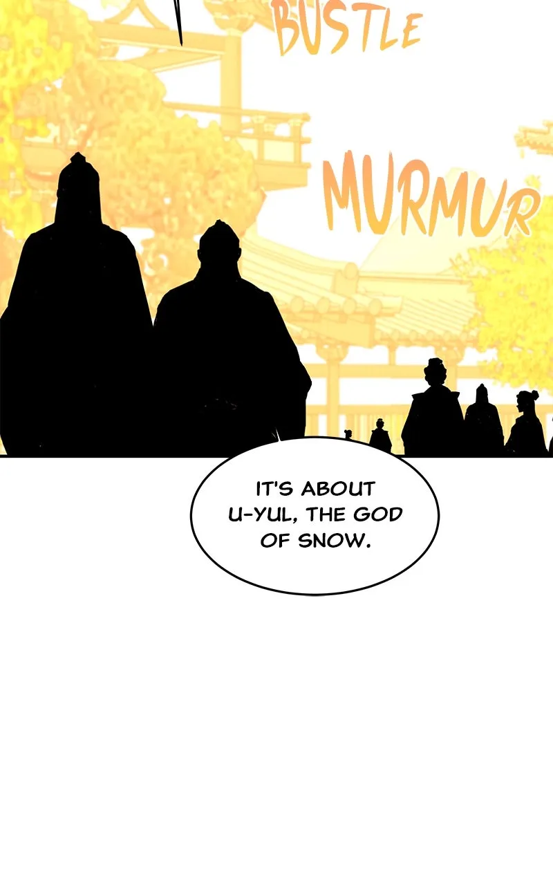 Read How a Goddess Wins Over Tigers chapter 115 image 74 on Lezhin