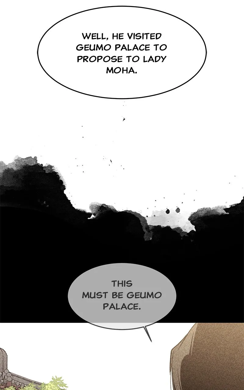 Read How a Goddess Wins Over Tigers chapter 115 image 75 on Lezhin