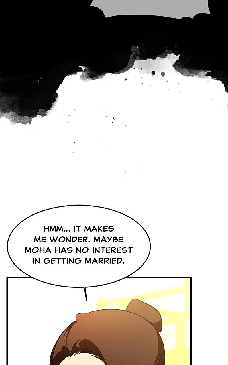 Read How a Goddess Wins Over Tigers chapter 115 image 79 on Lezhin
