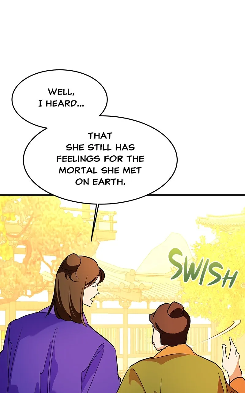 Read How a Goddess Wins Over Tigers chapter 115 image 81 on Lezhin