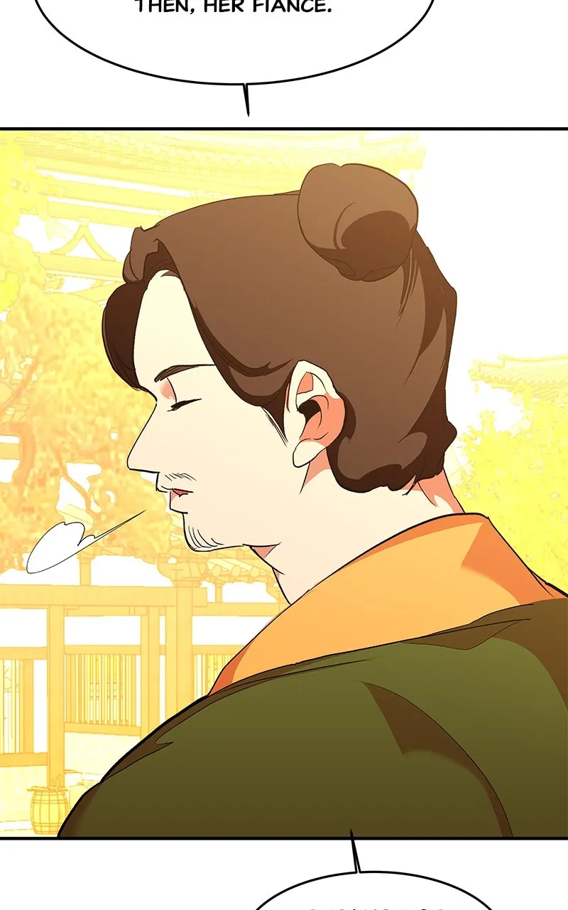 Read How a Goddess Wins Over Tigers chapter 115 image 83 on Lezhin