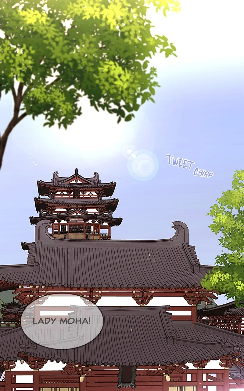 Read How a Goddess Wins Over Tigers chapter 115 image 87 on Lezhin