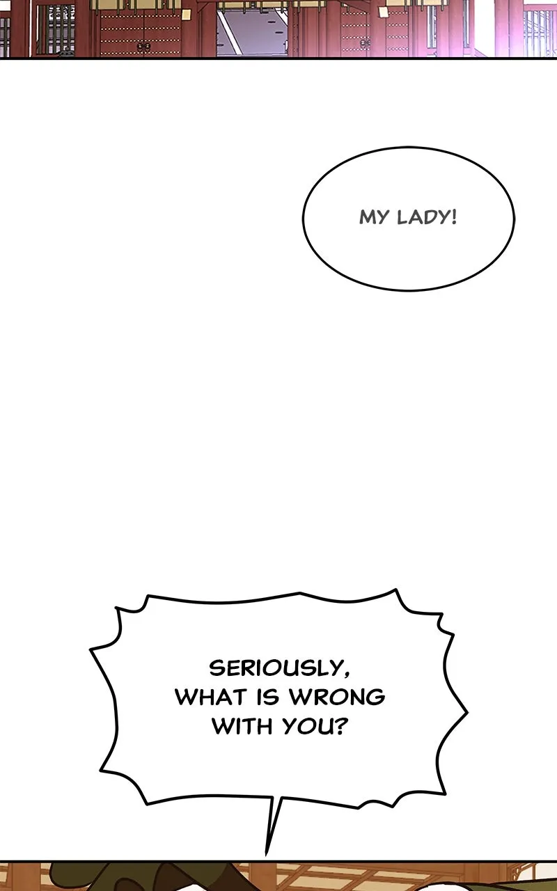 Read How a Goddess Wins Over Tigers chapter 115 image 88 on Lezhin