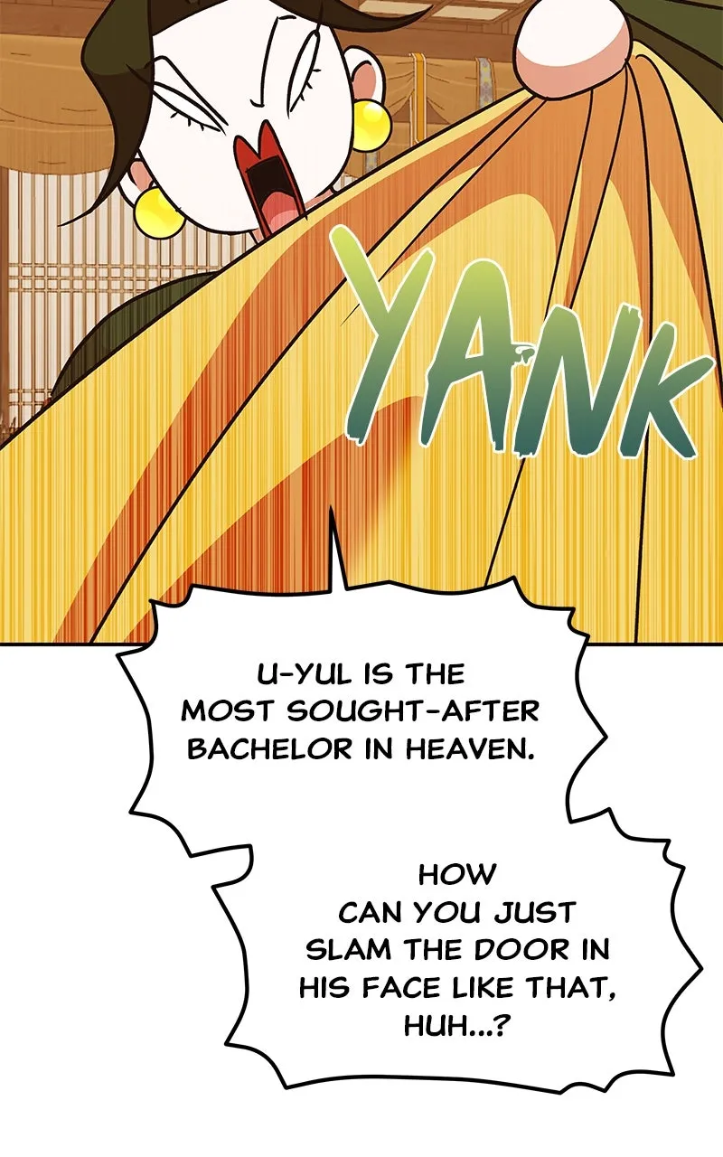 Read How a Goddess Wins Over Tigers chapter 115 image 89 on Lezhin
