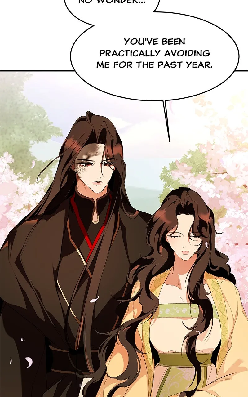 Read How a Goddess Wins Over Tigers chapter 115 image 9 on Lezhin