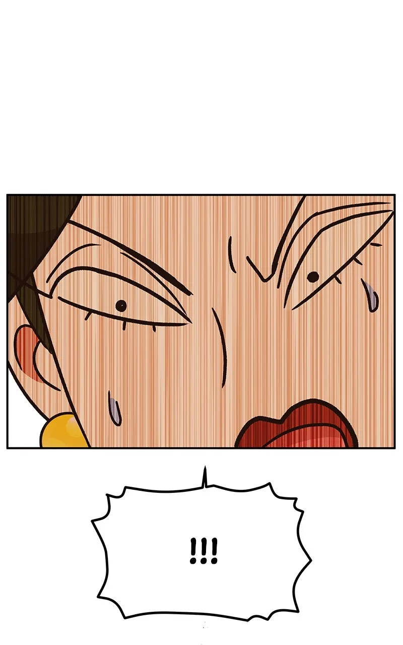 Read How a Goddess Wins Over Tigers chapter 115 image 90 on Lezhin