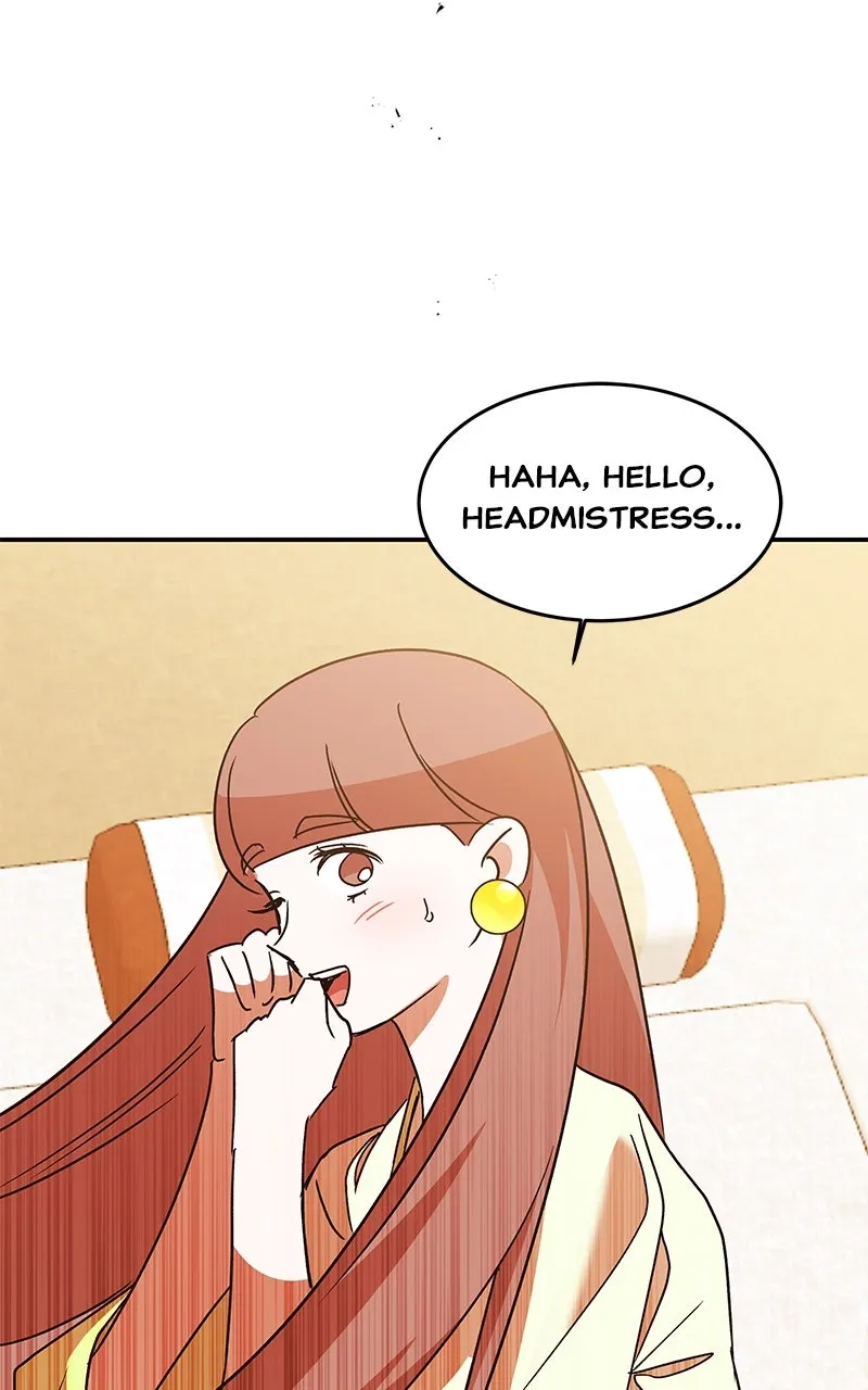 Read How a Goddess Wins Over Tigers chapter 115 image 91 on Lezhin