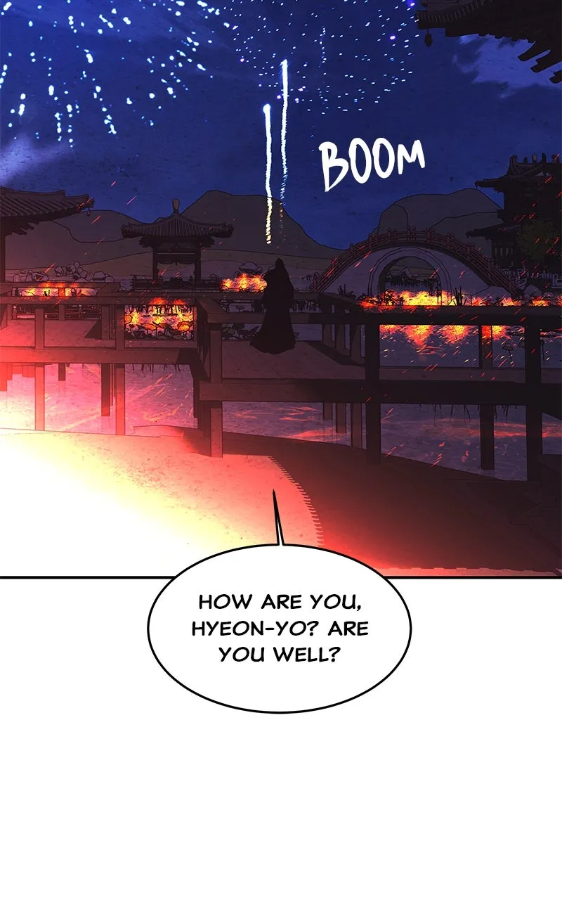 Read How a Goddess Wins Over Tigers chapter 115 image 97 on Lezhin