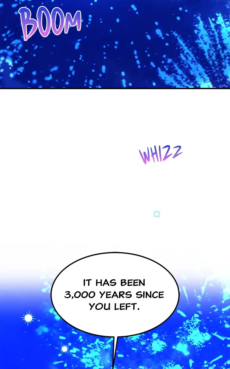 Read How a Goddess Wins Over Tigers chapter 115 image 99 on Lezhin