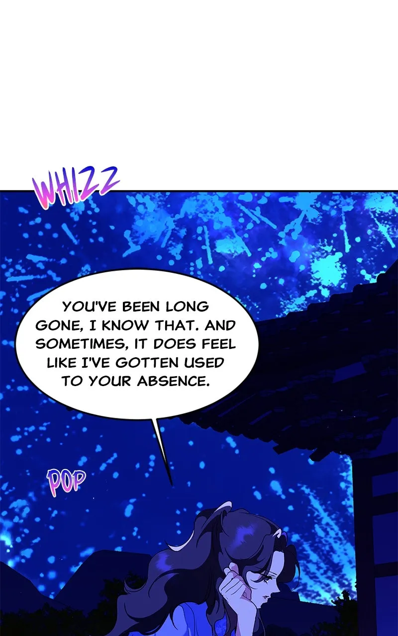 Read How a Goddess Wins Over Tigers chapter 116 image 10 on Lezhin