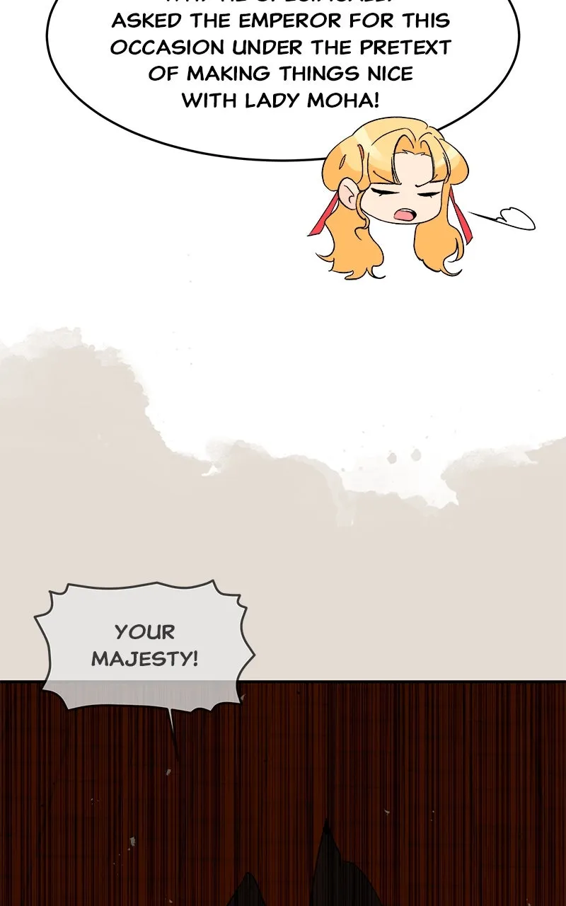 Read How a Goddess Wins Over Tigers chapter 116 image 101 on Lezhin
