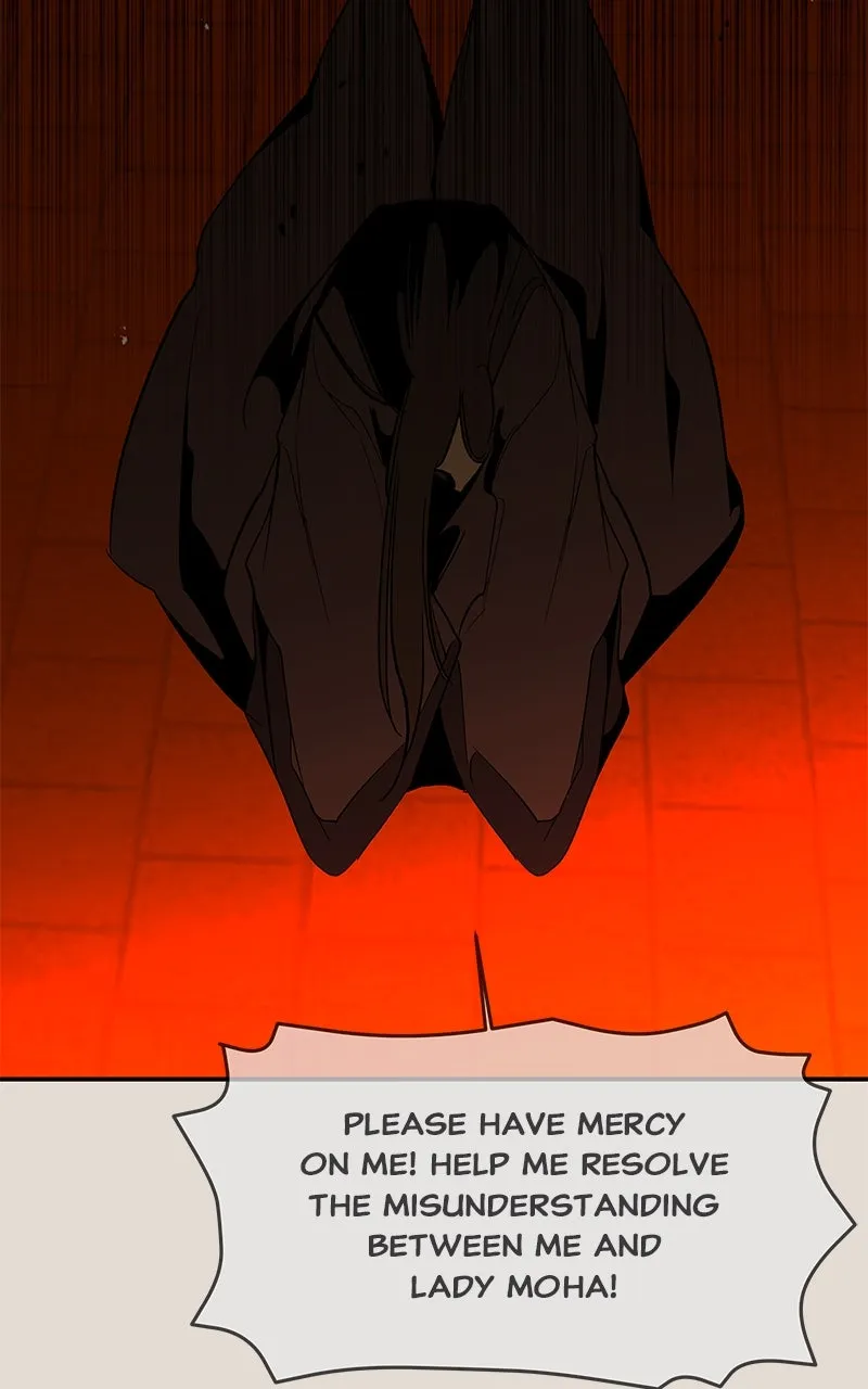 Read How a Goddess Wins Over Tigers chapter 116 image 102 on Lezhin